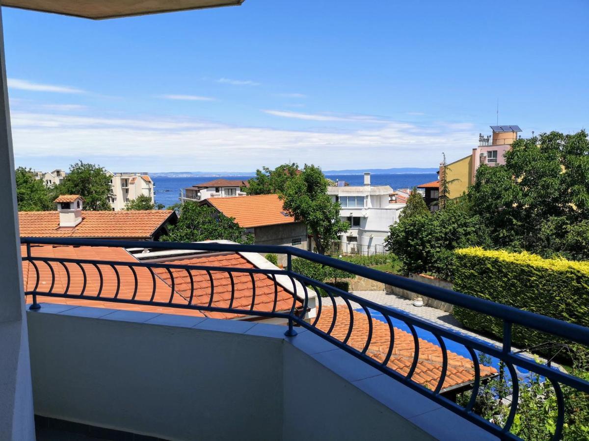 Къща За Гости Перфекто Chernomorets Exterior foto