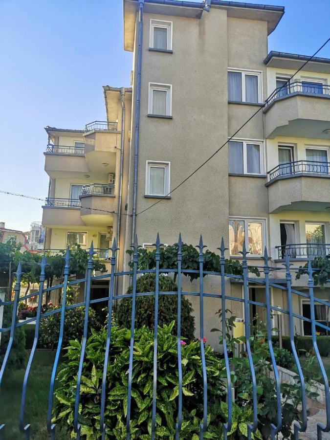 Къща За Гости Перфекто Chernomorets Exterior foto