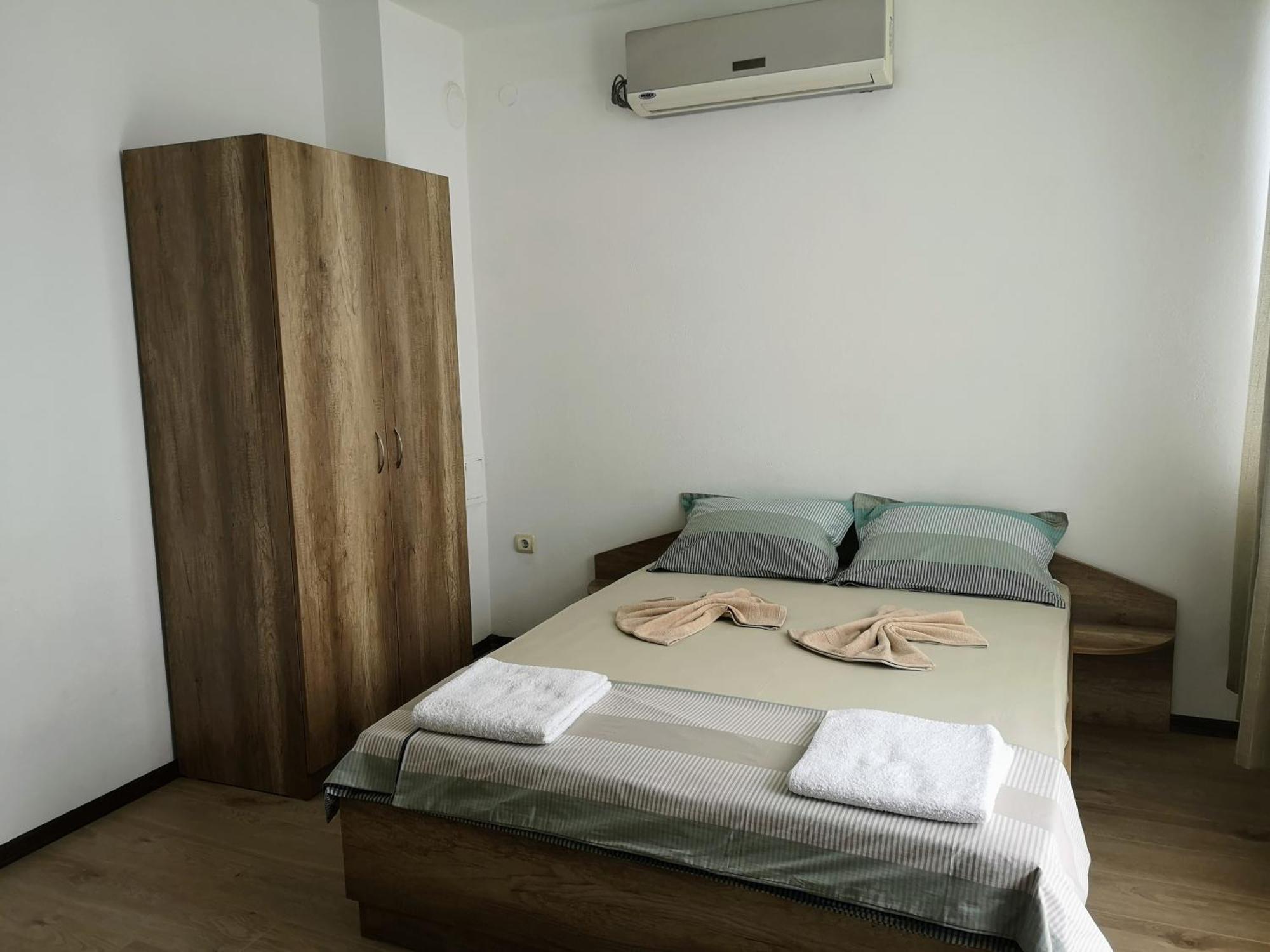 Къща За Гости Перфекто Chernomorets Habitación foto